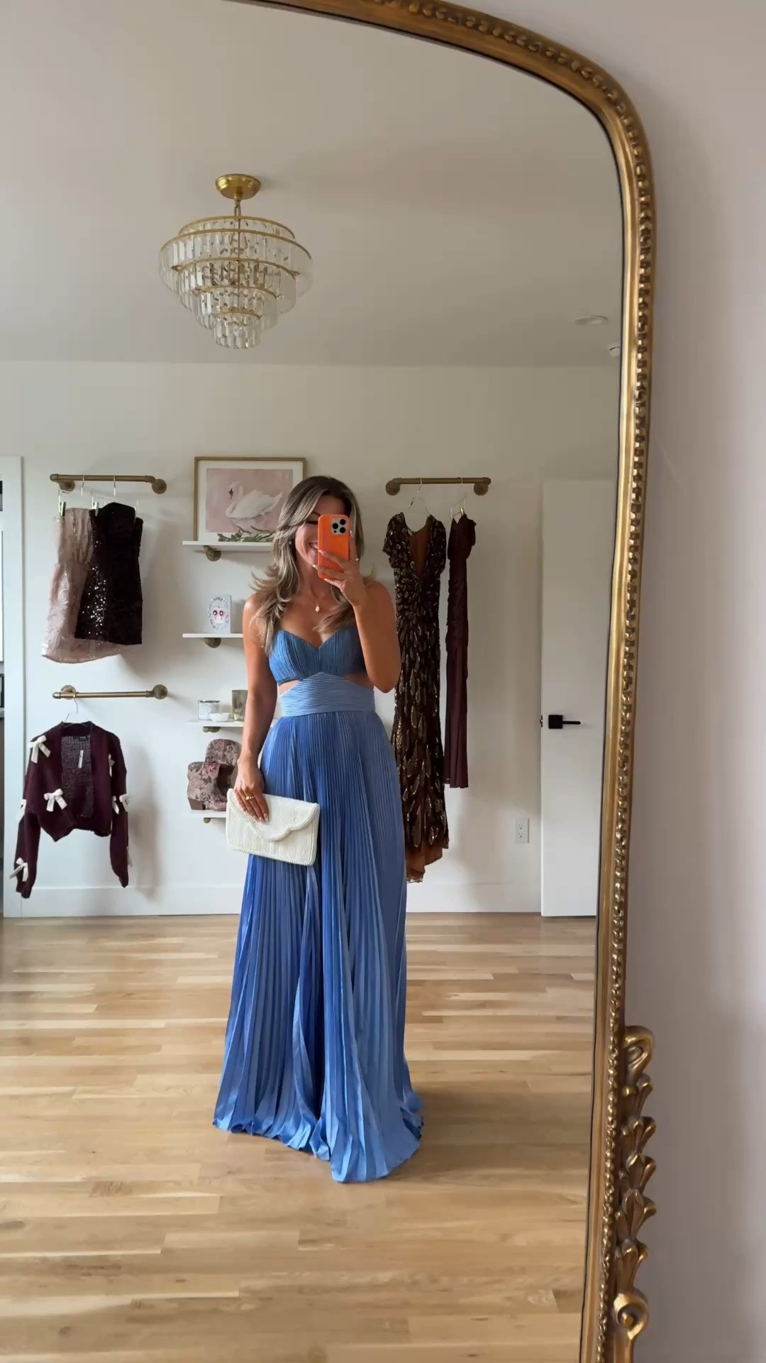 Amazon wedding guest and formal event dresses ✨

Vici code: emerson30

I’m 5’4”’and wearing my usual smalls/2

Wedding guest
Formal event
Black tie
Blue gown 
Pleated dress
Black party dress
Fall event 
Special occasion
Cocktail dress
Floral dress

#LTKootd #LTKgrwm #LTKWedding