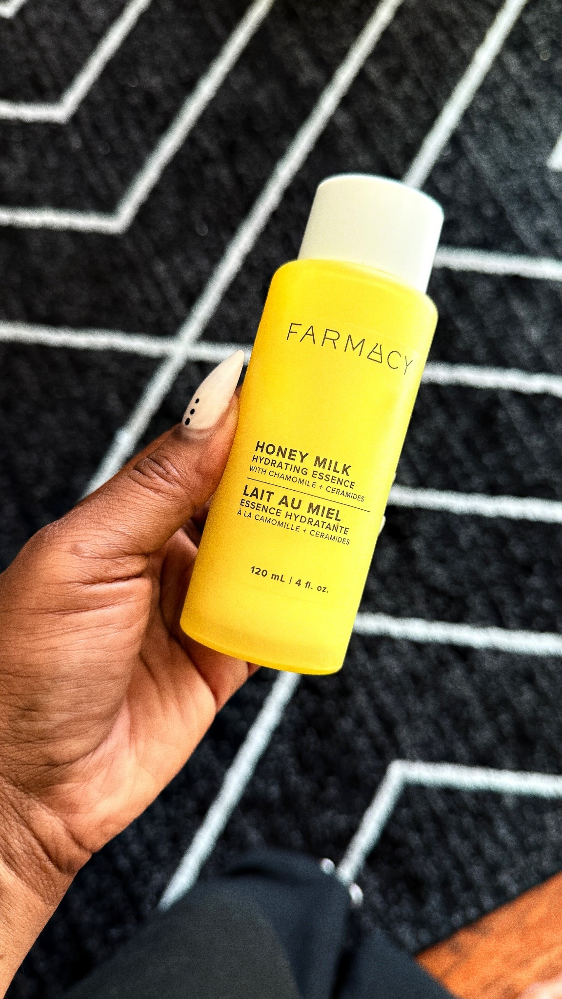 My skin feels soooo calm and hydrated. Perfect for maturing skin. Omg I’m obsessed. 

#LTKOver40 #LTKBeauty