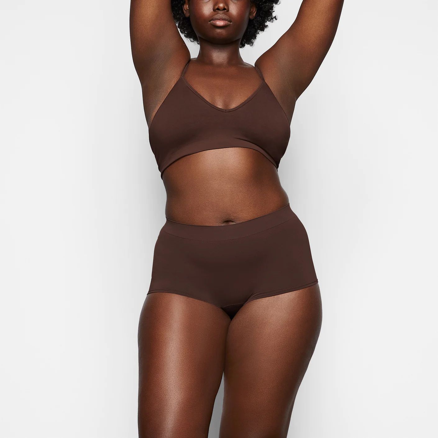 SOFT SMOOTHING BRALETTE | SKIMS (US)