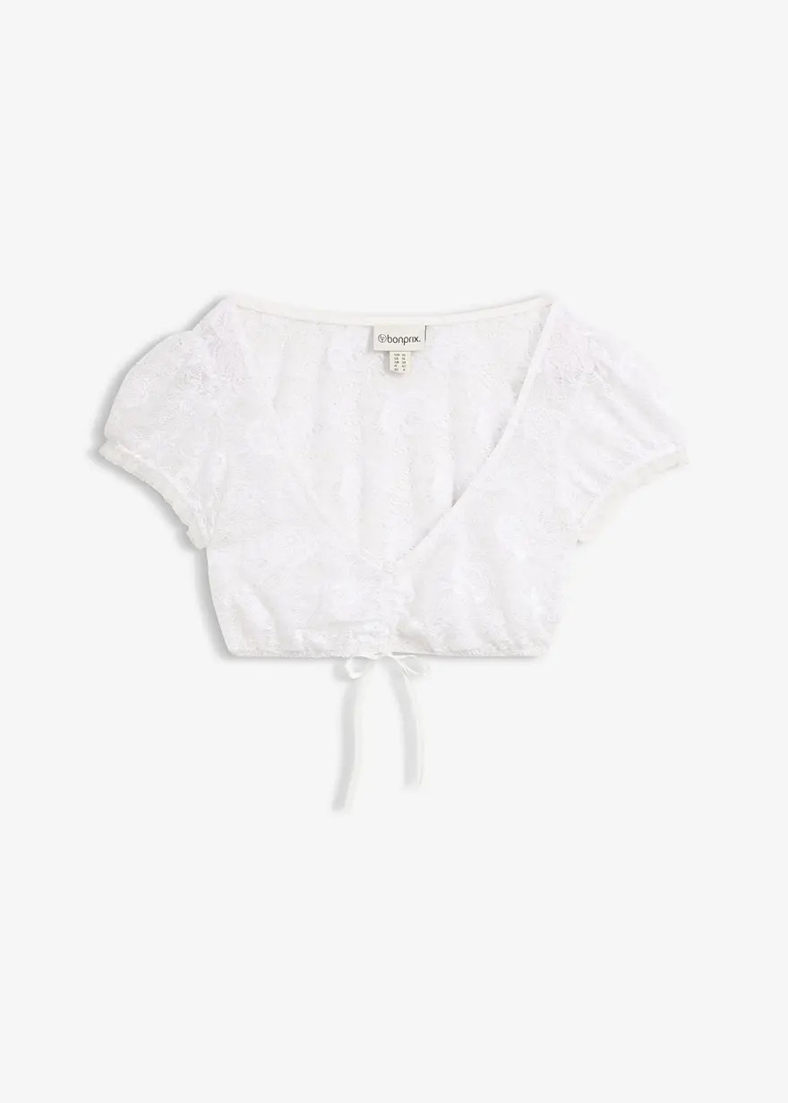 Dirndlbluse | Bonprix DE