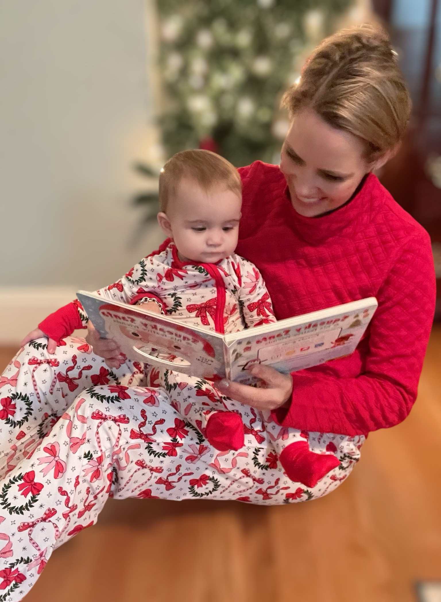 #LTKFamily #LTKBaby #LTKHoliday