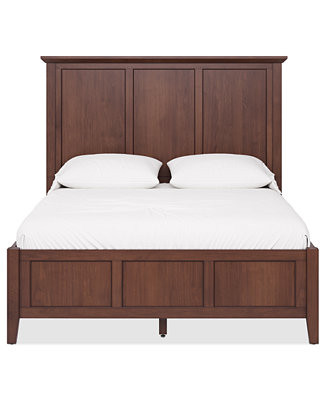 Macy'sHedworth Queen Bed | Macy's