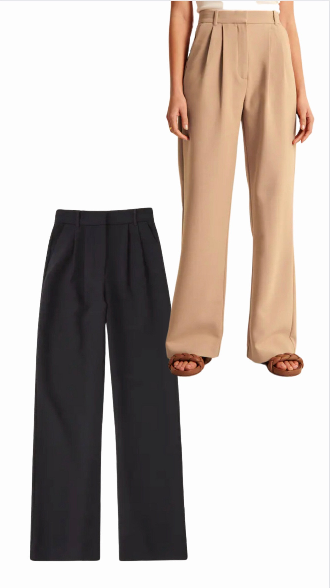 Abercrombie sale, Abercrombie & Fitch, tailored pants, tailored trousers, fall basics, Sloan, capsule wardrobe, fall basics 

#LTKSale #LTKworkwear #LTKsalealert