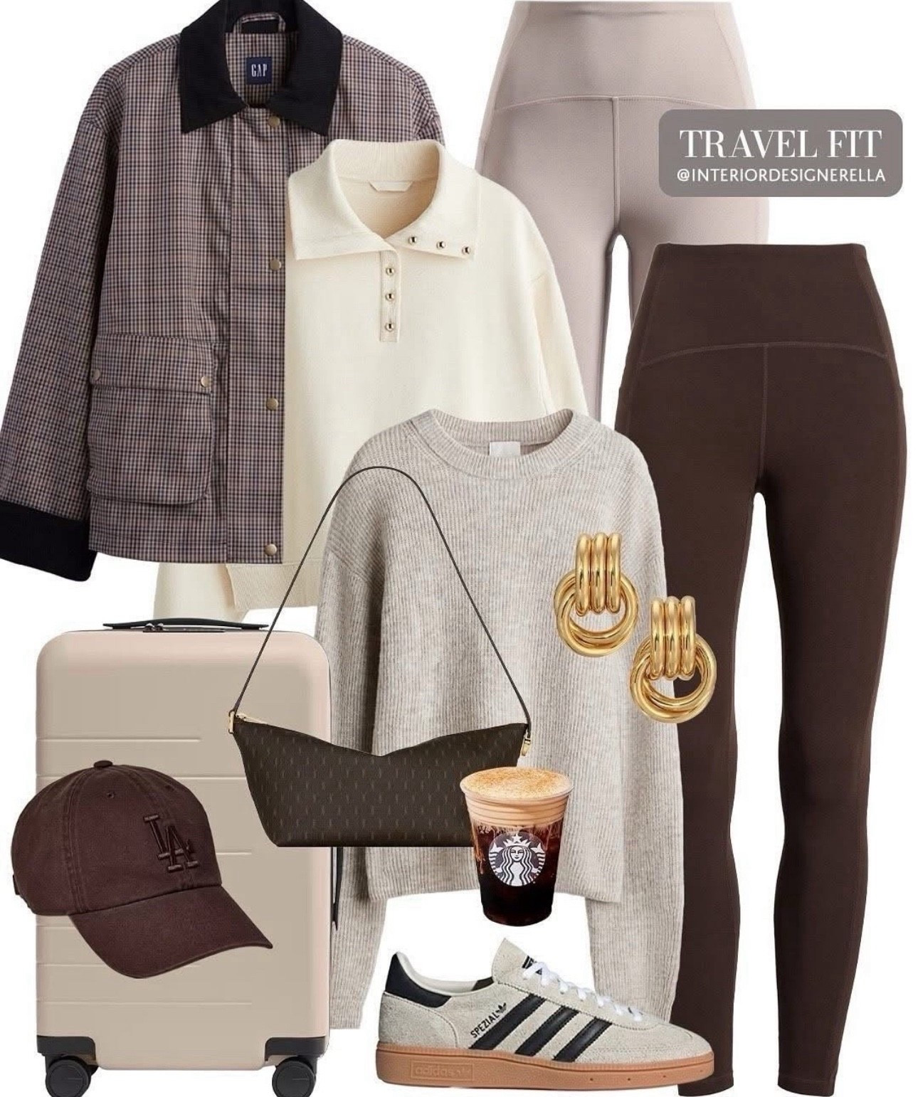 Scroll to shop! Follow for more finds! Xo! 🥰 

#LTKootd #LTKFindsUnder50 #LTKFindsUnder100