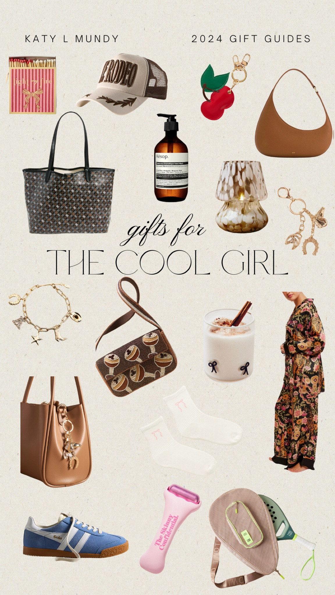 gift ideas for the cool girl 🎀 🐻✨  

Gift guides, gift ideas, teen girl gifts, gifts for cool girl

#LTKGiftGuide #LTKHoliday