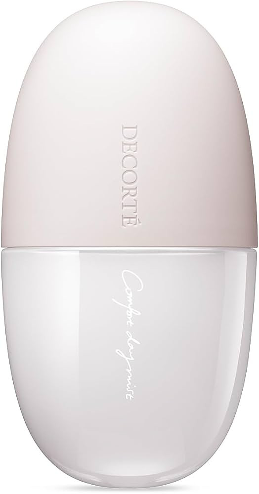 Amazon.com: DECORTÉ, Comfort Day Balancing Moisture Mist : Luxury Stores | Amazon (US)