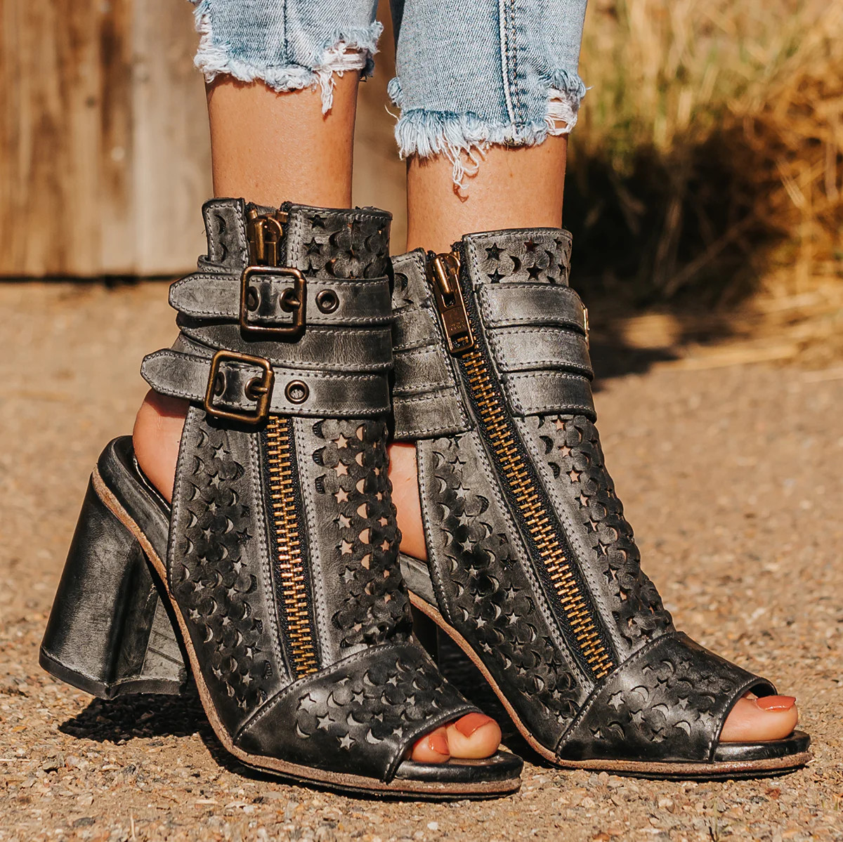 FREEBIRD STORES - TERESA | Freebird Stores