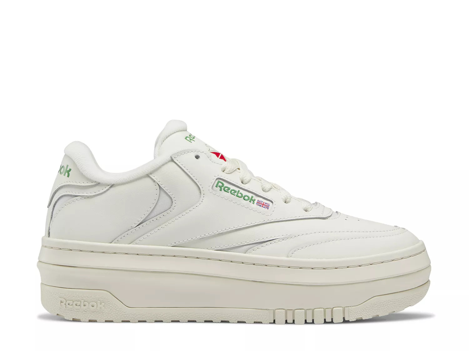 Reebok Club C Extra Sneaker - Women's | DSW