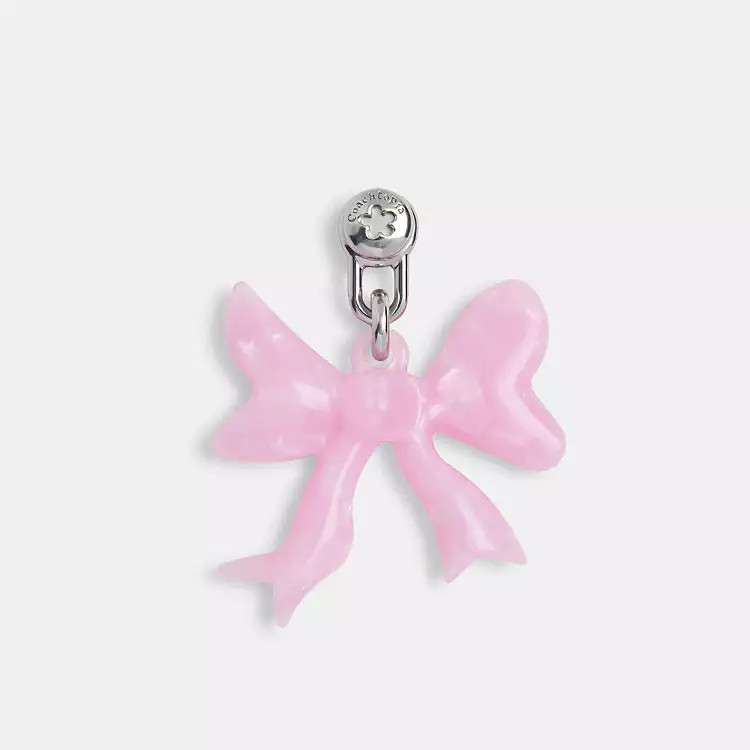 Bow Bag Charm | Coach (US)