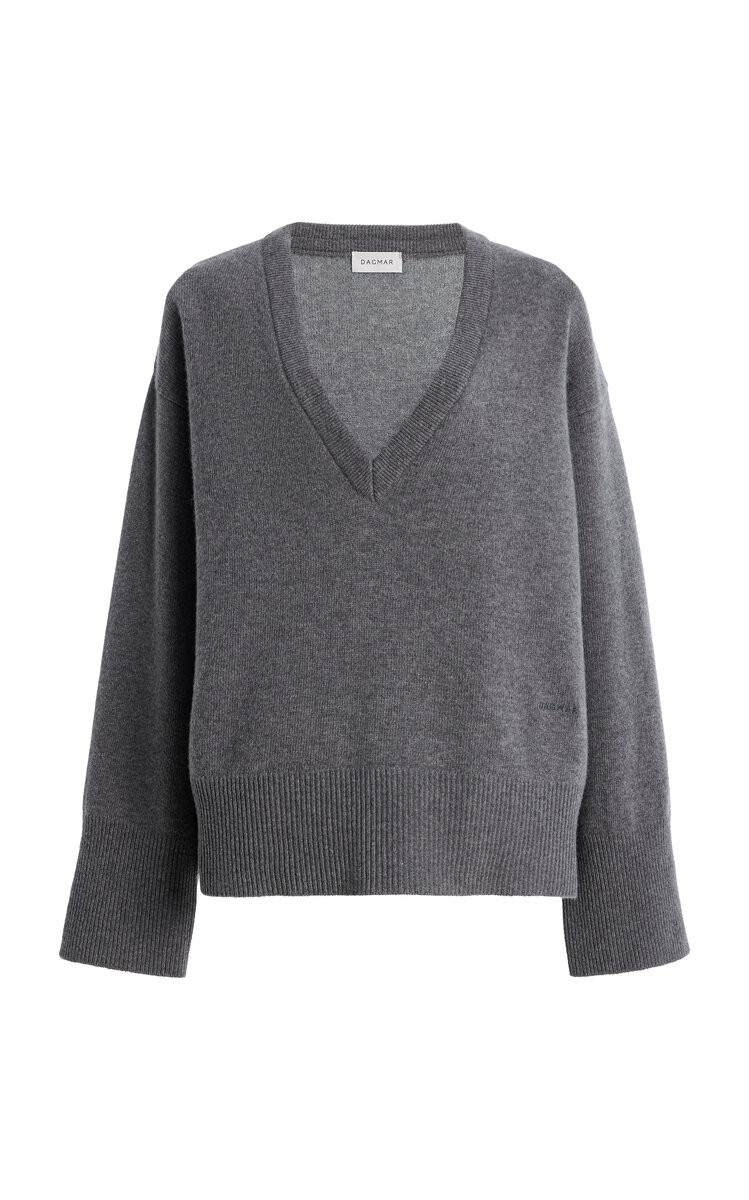 Knit Wool Sweater | Moda Operandi (Global)