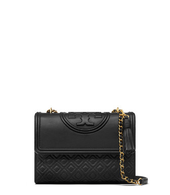Tory Burch Fleming Convertible Shoulder Bag | Tory Burch US