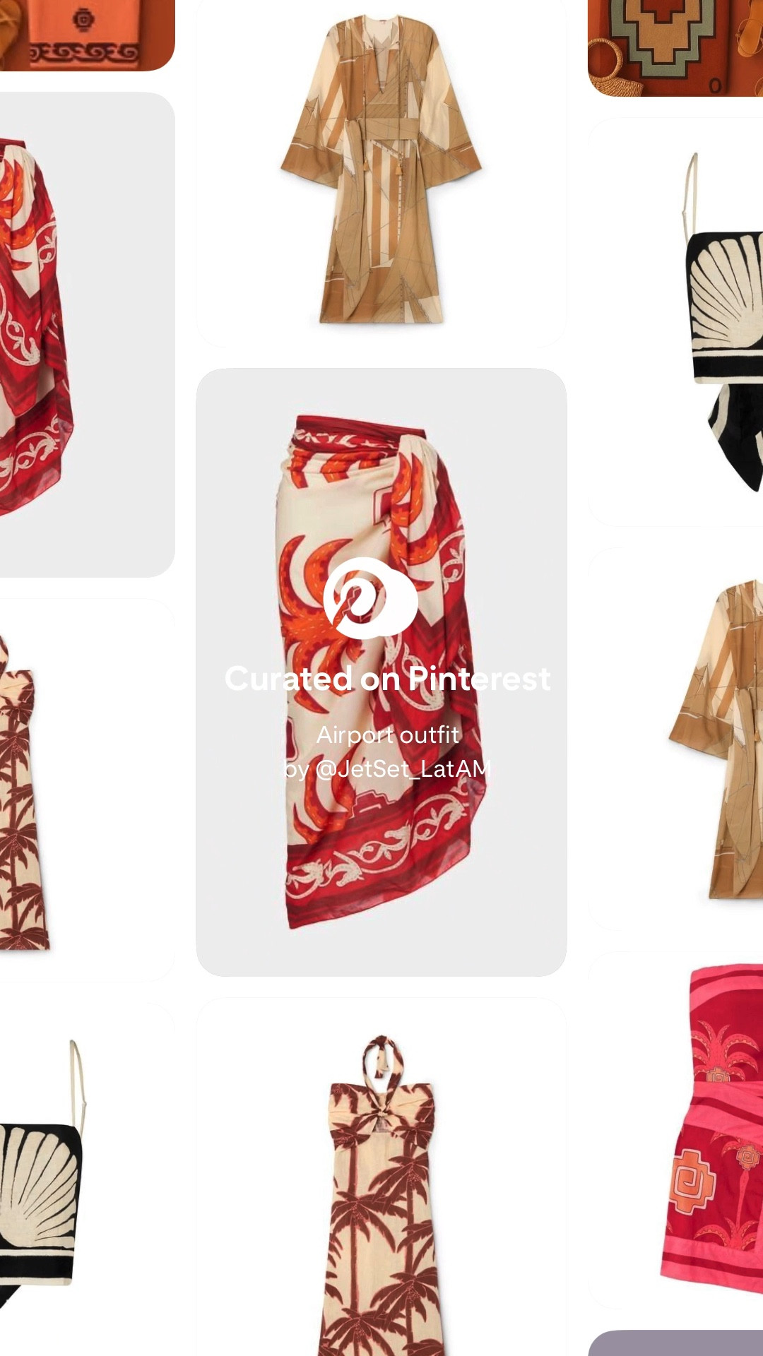 For the woman who drifts between oceanside dinners and candle-lit courtyards.
Johanna Ortiz makes every outfit feel like a coastal love story.
Shop my edit of dreamy silhouettes and destination-ready details.