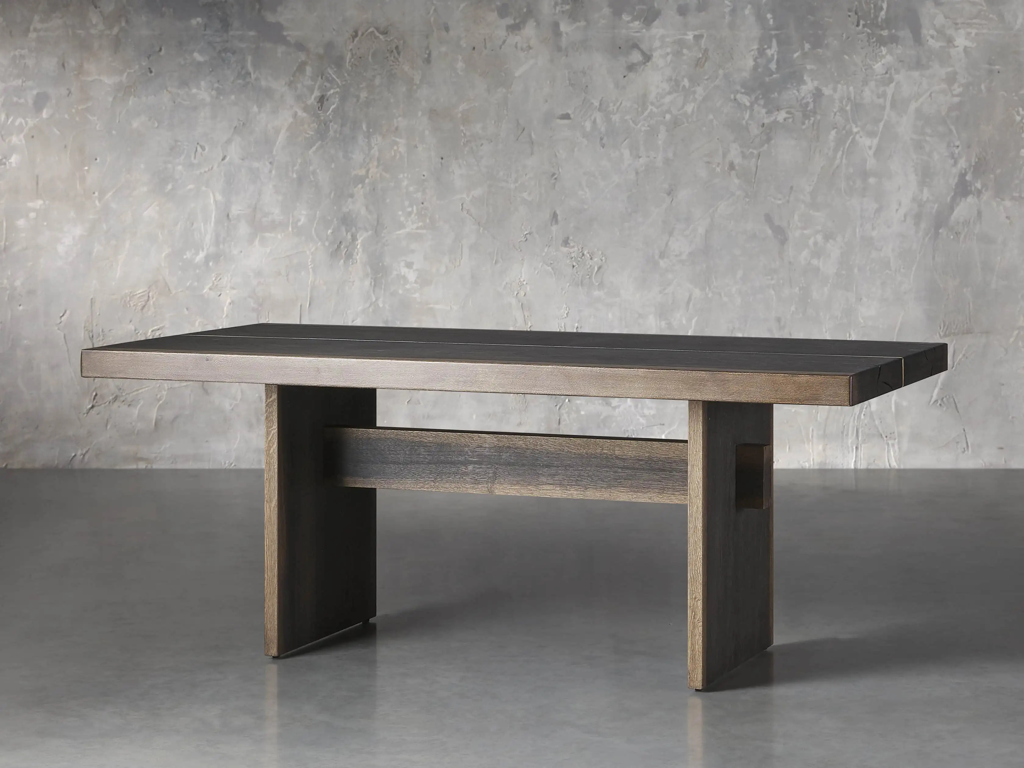Mihaela Dining Table | Arhaus