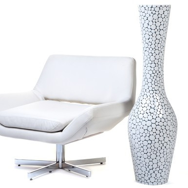 Oslo Floor Vase | Z Gallerie