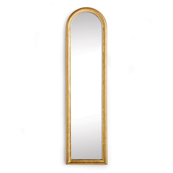 Alexander Arched Mirror
     
  10% OFF | Scout & Nimble