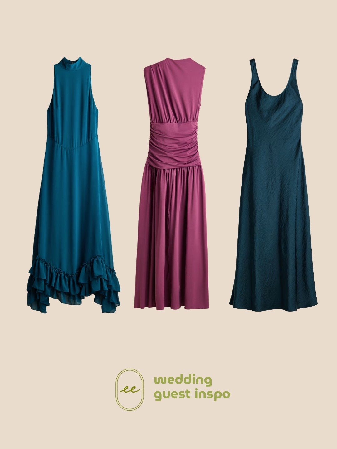 weddding guest inspo 💒

#LTKootd #LTKWedding