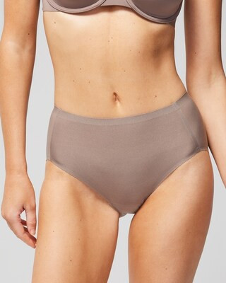 Soft Stretch Modern Brief | SOMA