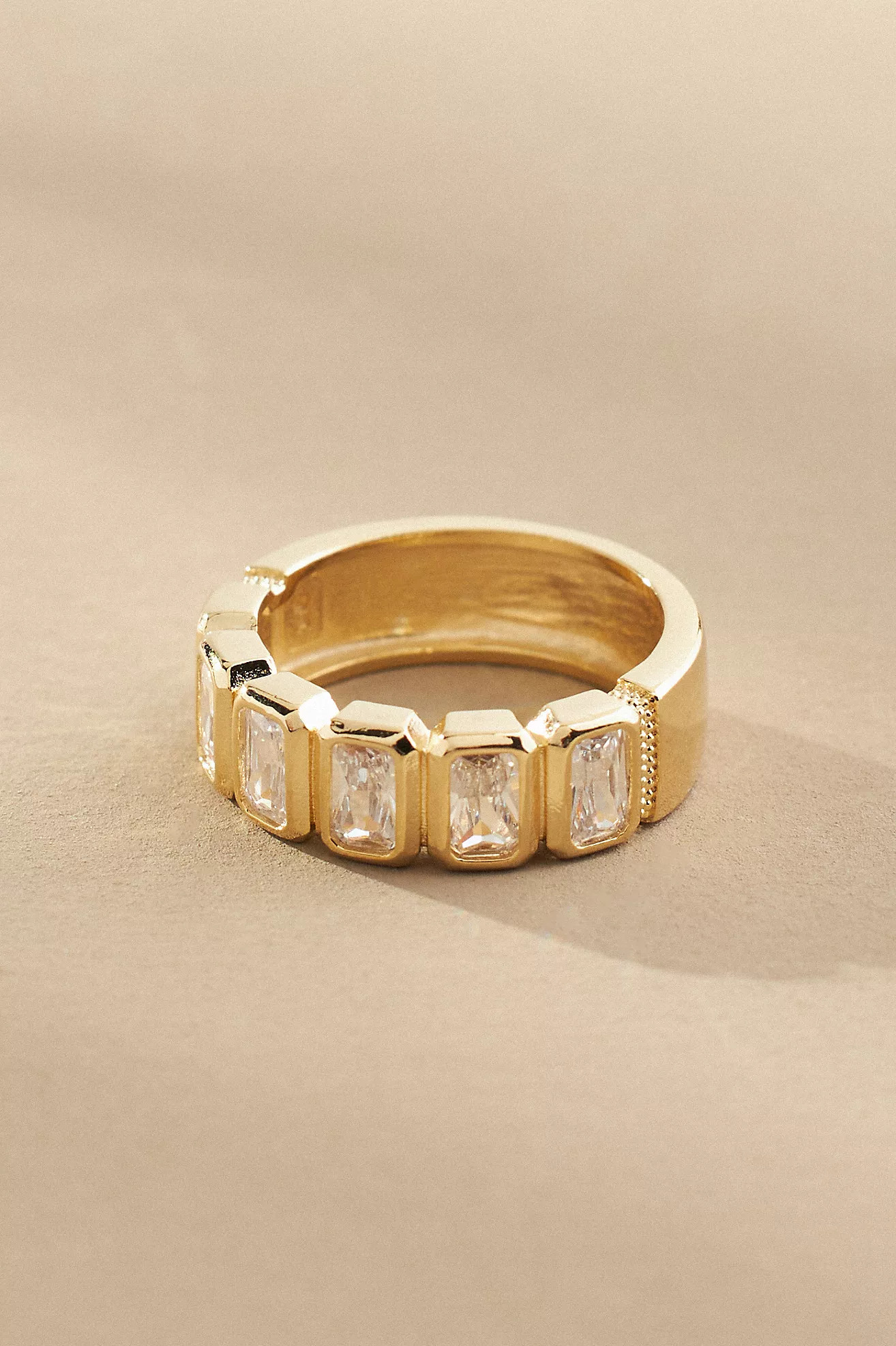 Set & Stones Bryn Ring | Anthropologie (US)