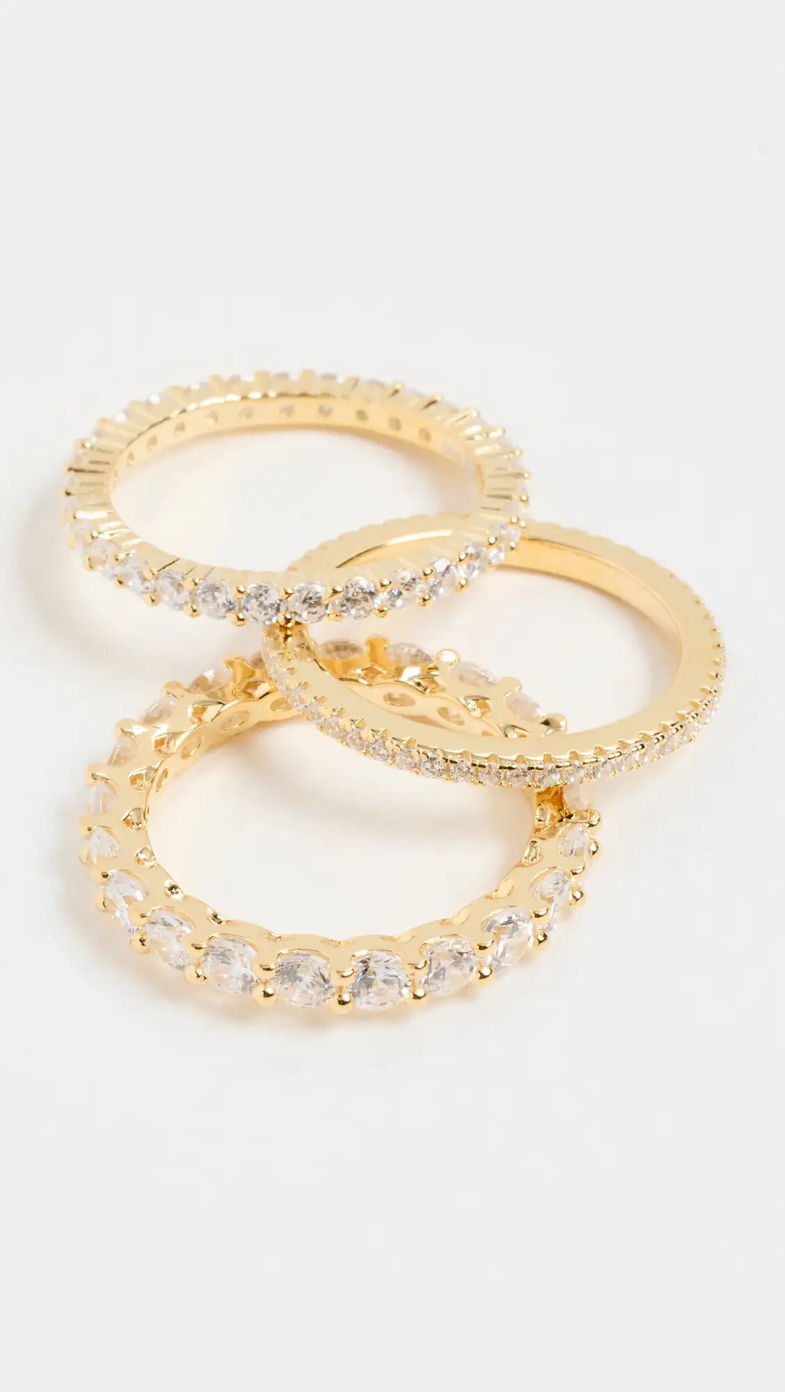 By Adina Eden The Bling Ring Combo Set | Shopbop | Shopbop