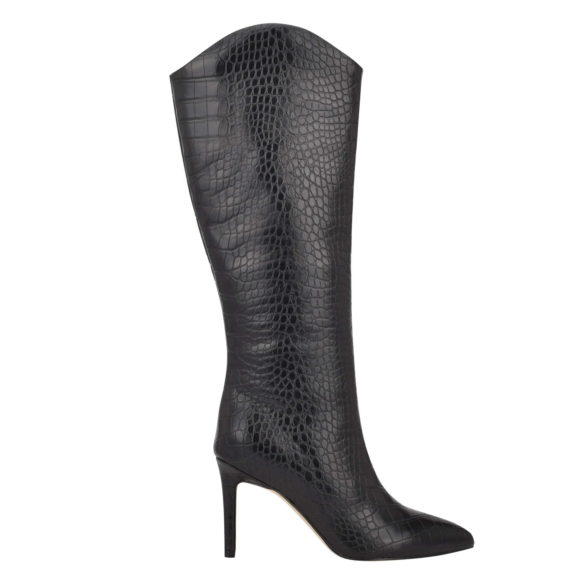 Erli Heeled Boots | Nine West (US)