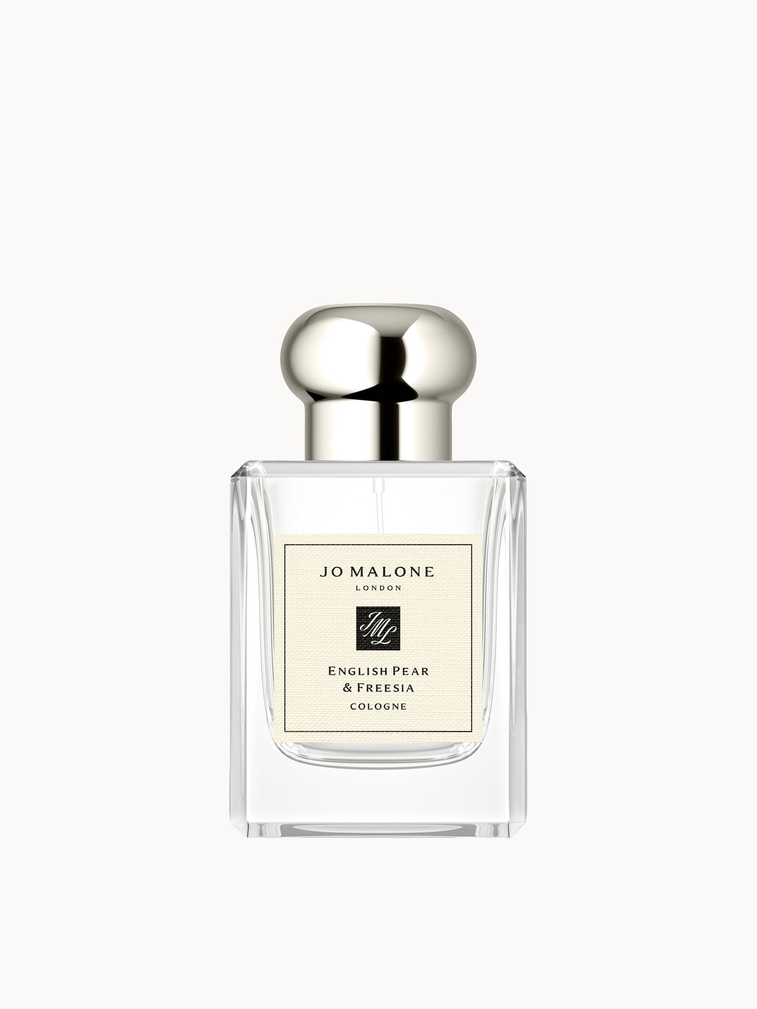 JO MALONE LONDON ENGLISH PEAR & FREESIA COLOGNE 50ML | Look Fantastic (UK)