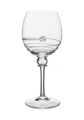 Juliska Amalia Full Body White Wine Glass | Belk