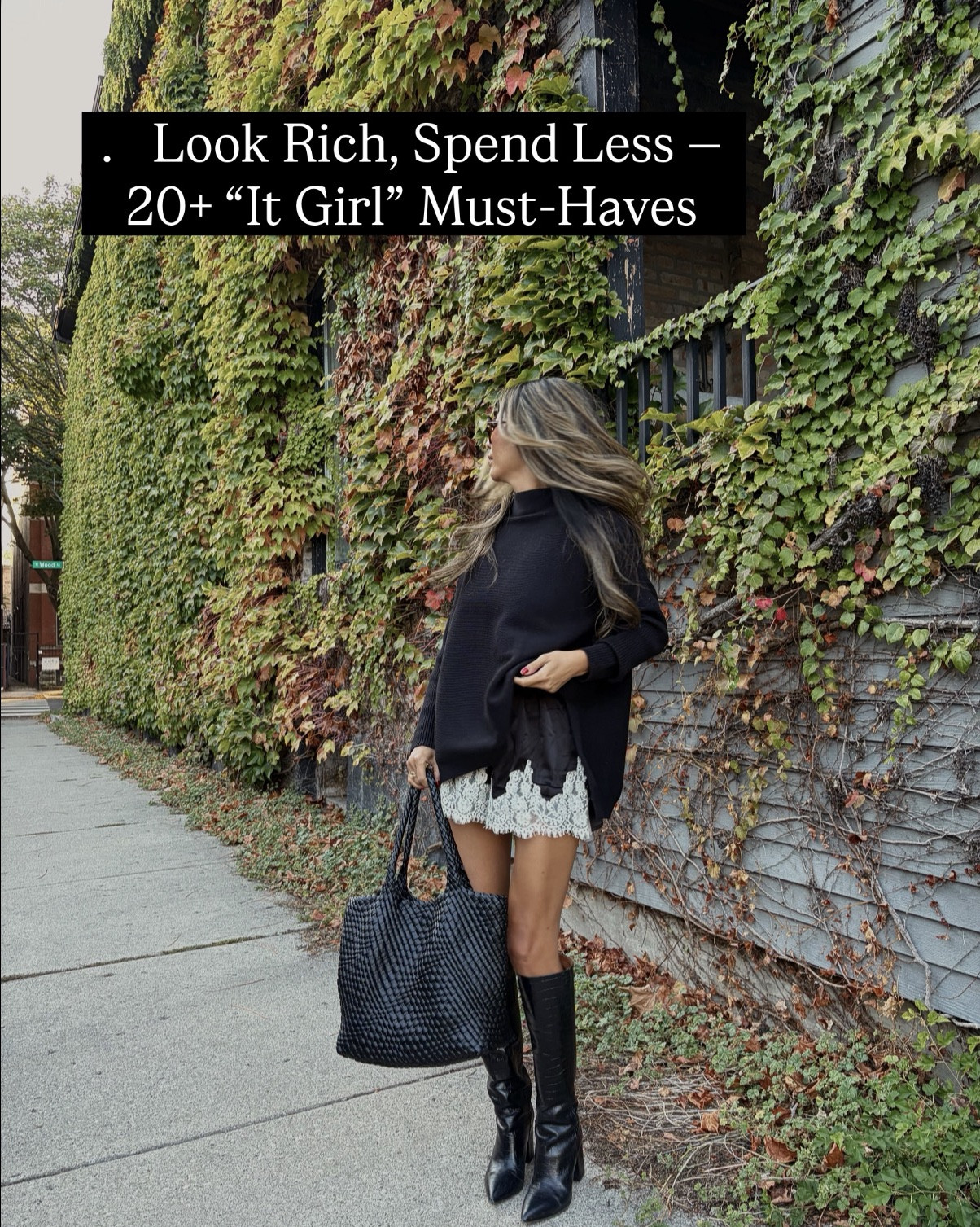 Look rich spend less! These towns look luxe without breaking the bank. So many chic items. Burgundy leather, lace shorts, brown sweater and suede skirt, target boots, little black dress, satin lace skirt, preppy polo sweater  

#LTKSeasonal #LTKFindsUnder100 #LTKStyleTip