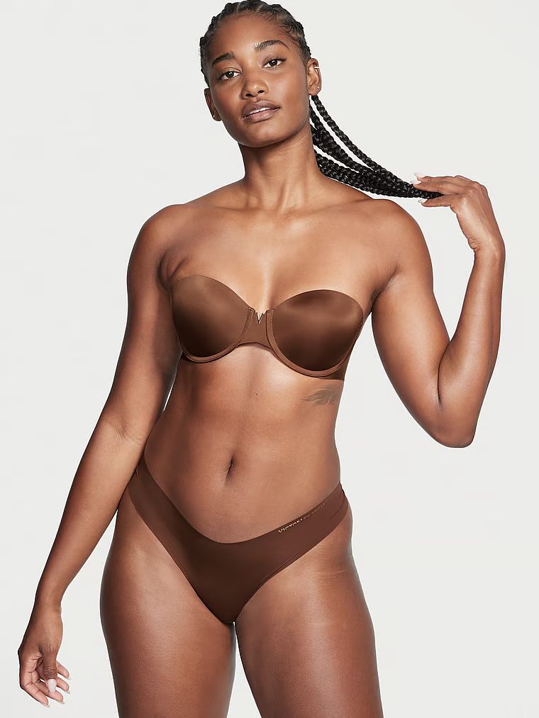 Sexy Illusions Uplift Strapless Bra | Victoria's Secret (US / CA )