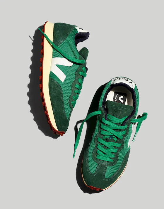 Veja&trade; Rio Branco Sneakers | Madewell