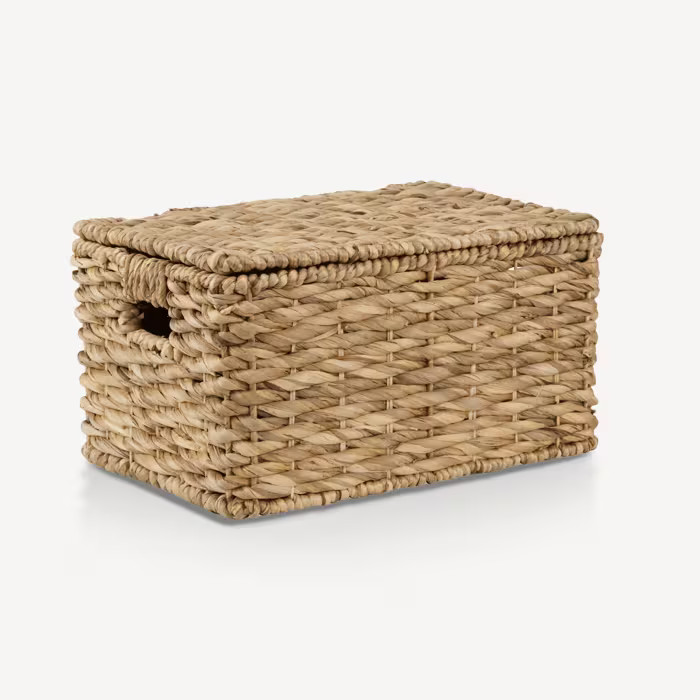 Water Hyacinth Storage Trunk | Bouclair