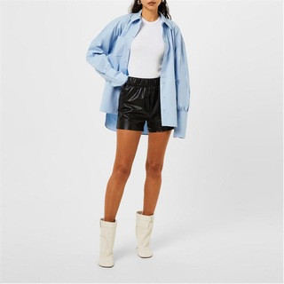 Sofia Shorts | Flannels UK