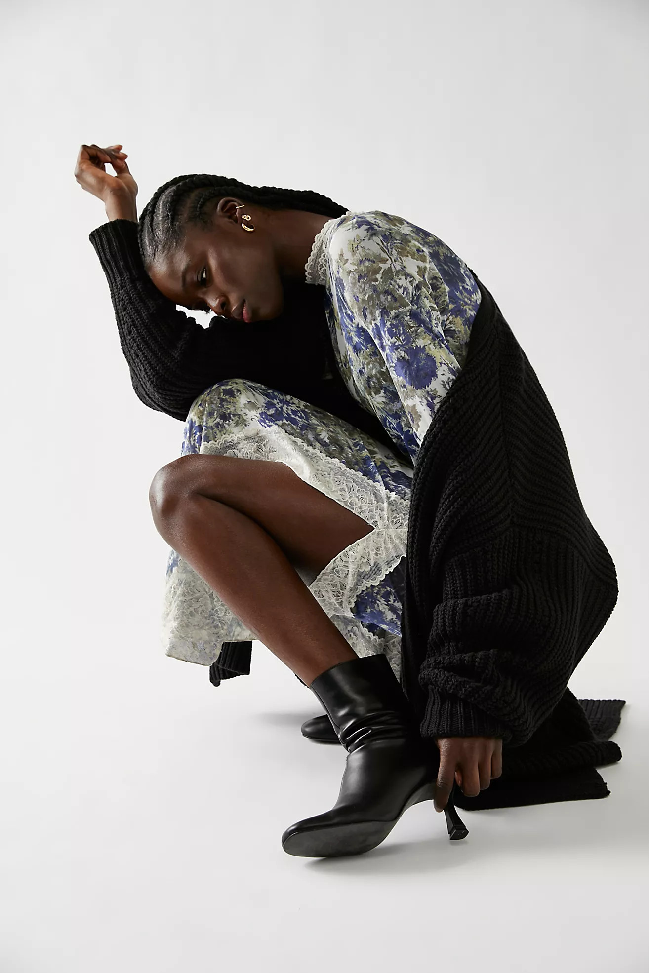 Nightingale Cardi | Free People (Global - UK&FR Excluded)