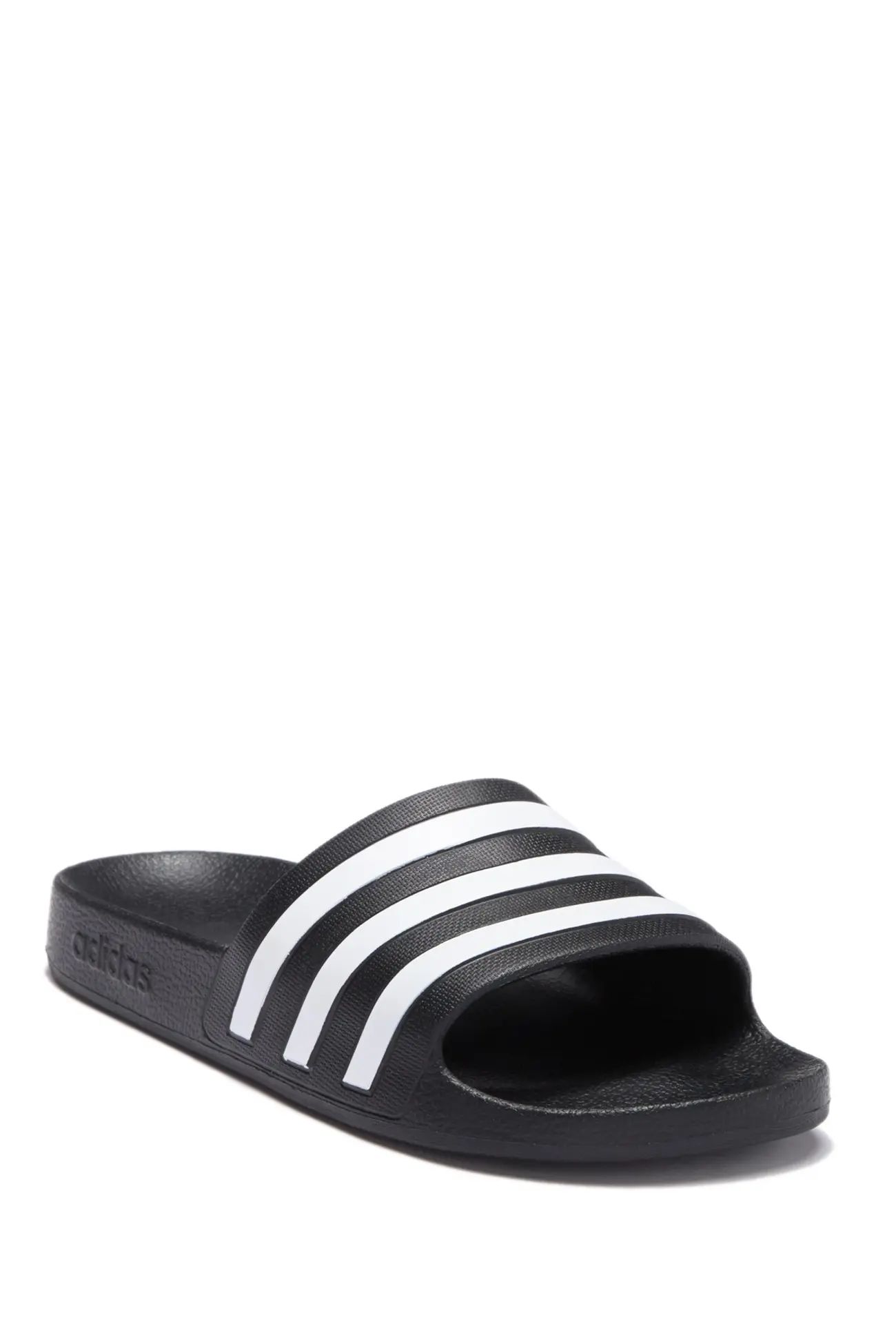 adidas | Adilette Aqua Slide Sandal | Nordstrom Rack | Nordstrom Rack