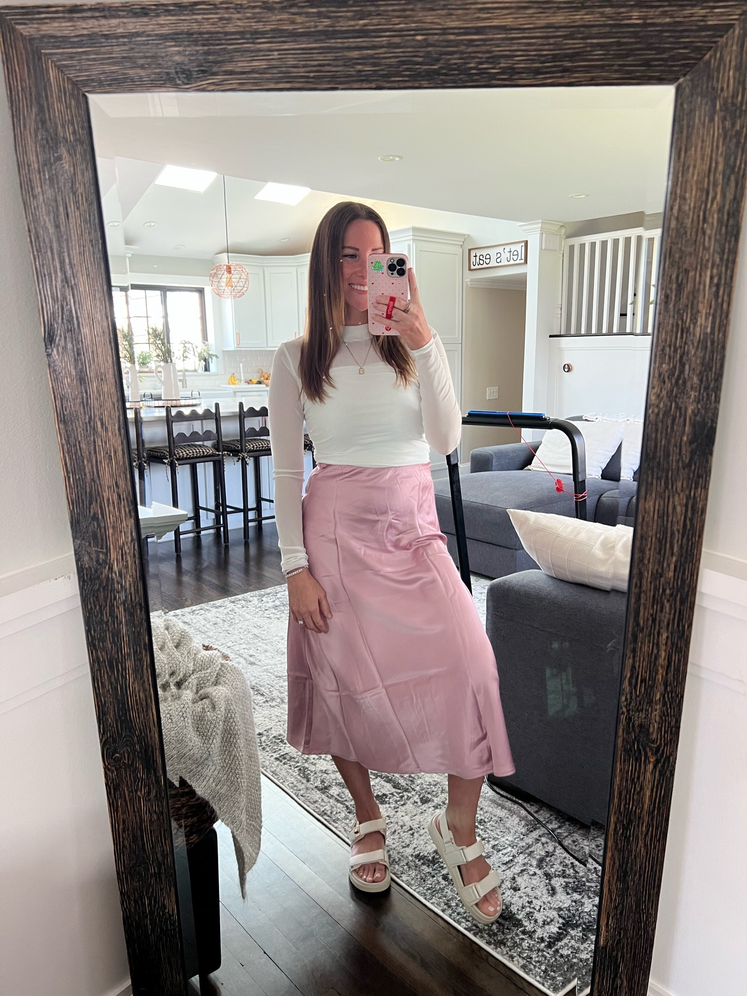 Spring/summer dress haul 🕊️👛🎀🌷

#LTKootd #LTKSaleAlert #LTKmomlife