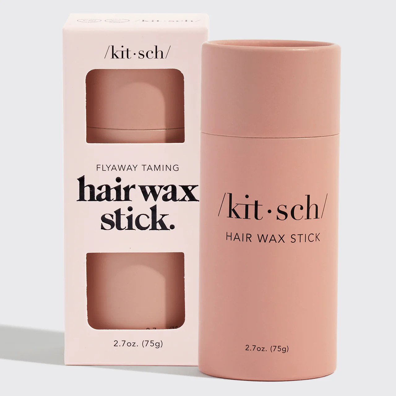 Hair Wax Stick with Castor Oil | Kitsch