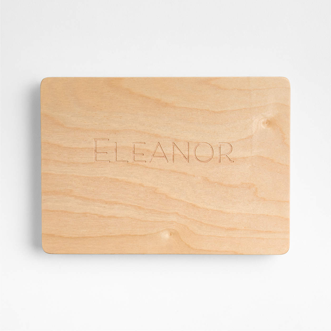 Personal Laptop Chalkboard for Kids + Reviews | Crate & Kids | Crate & Barrel