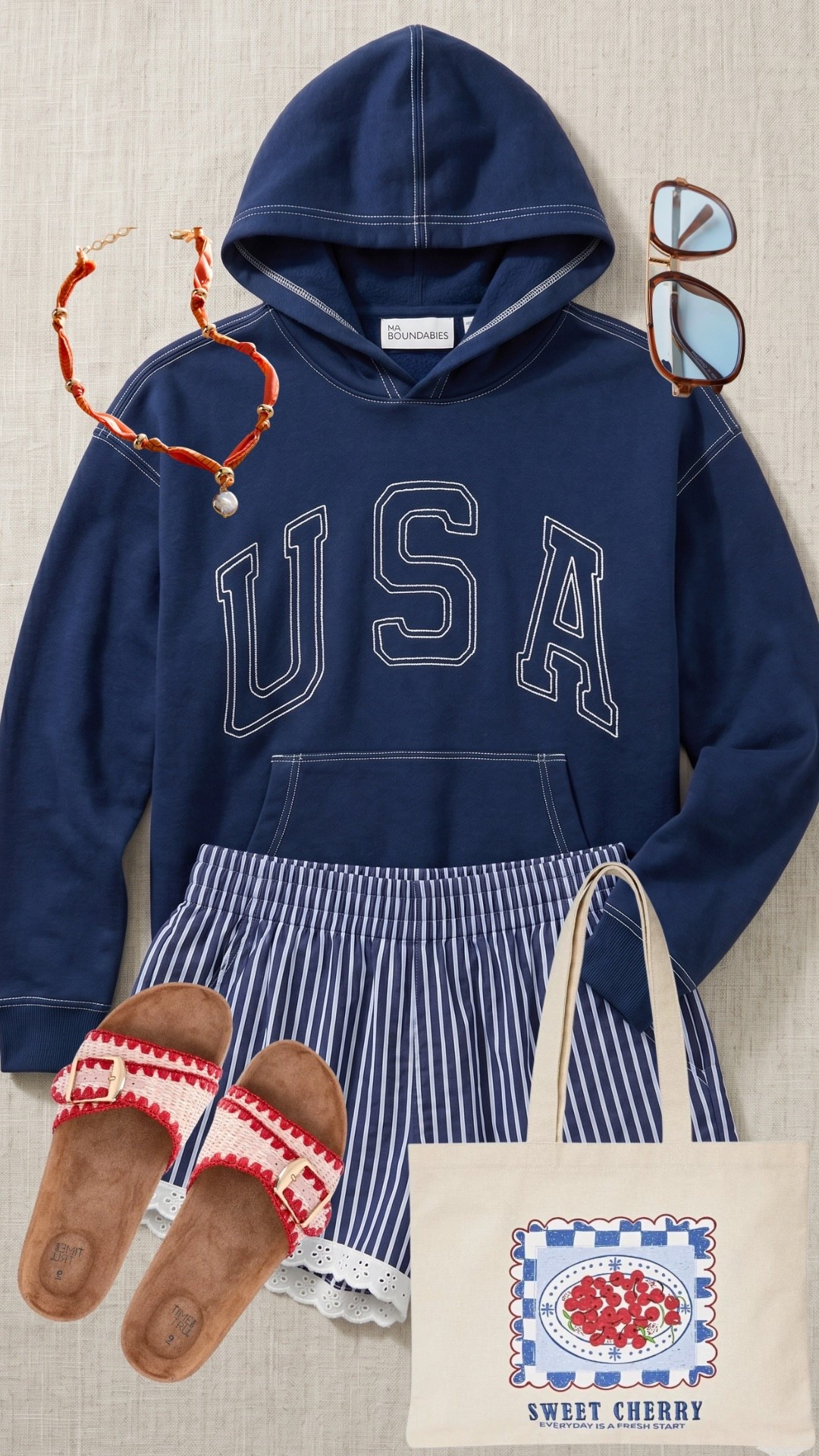 Walmart Outfit Inspo

#LTKdayinmylife #LTKootd #LTKgrwm