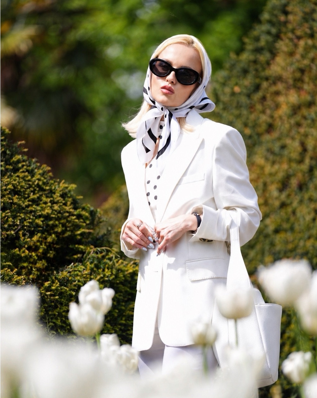 Sring style with the blooms 

#LTKspring #LTKuk #LTKstyletip