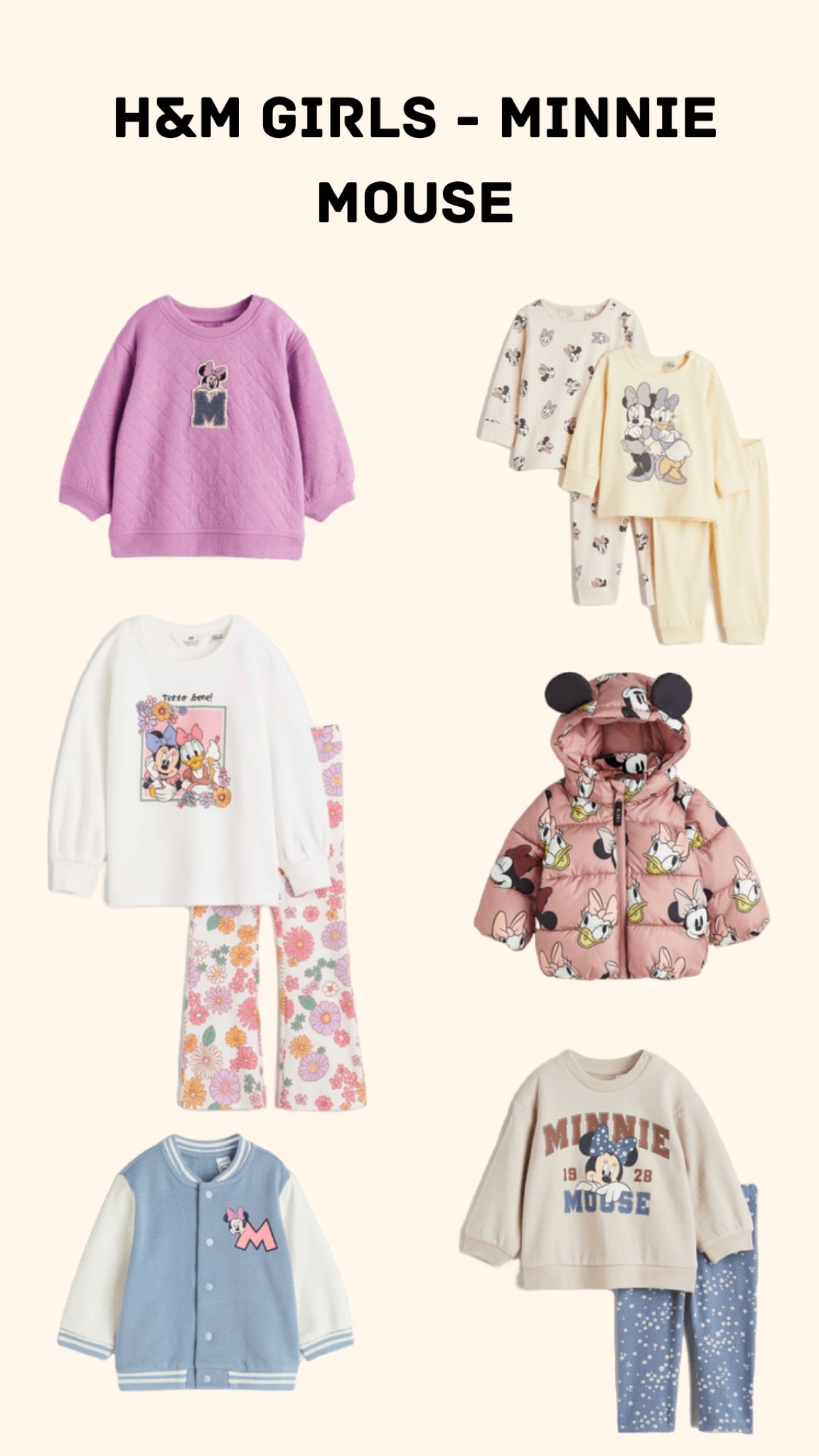 20% off the entire H&M website through 10/10/2022! 


#LTKsalealert #LTKkids #LTKfamily