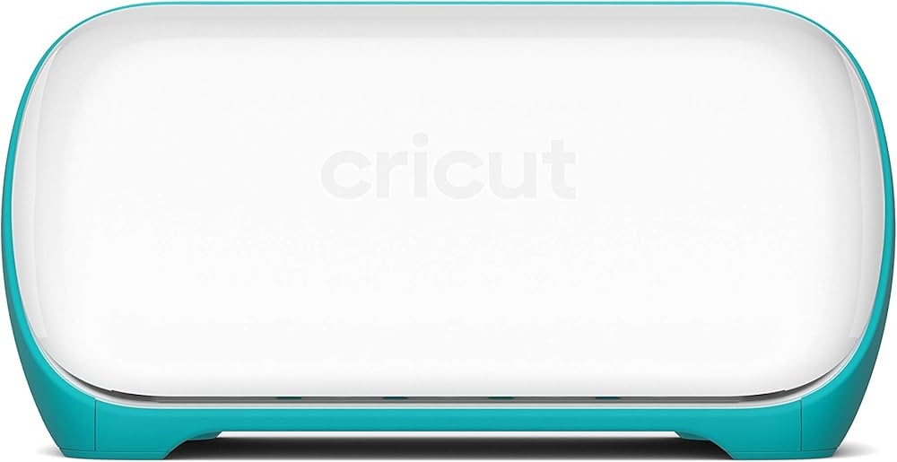 Cricut Joy Machine - A Compact, Portable DIY Smart Machine for Creating Customized Labels, Cards ... | Amazon (US)