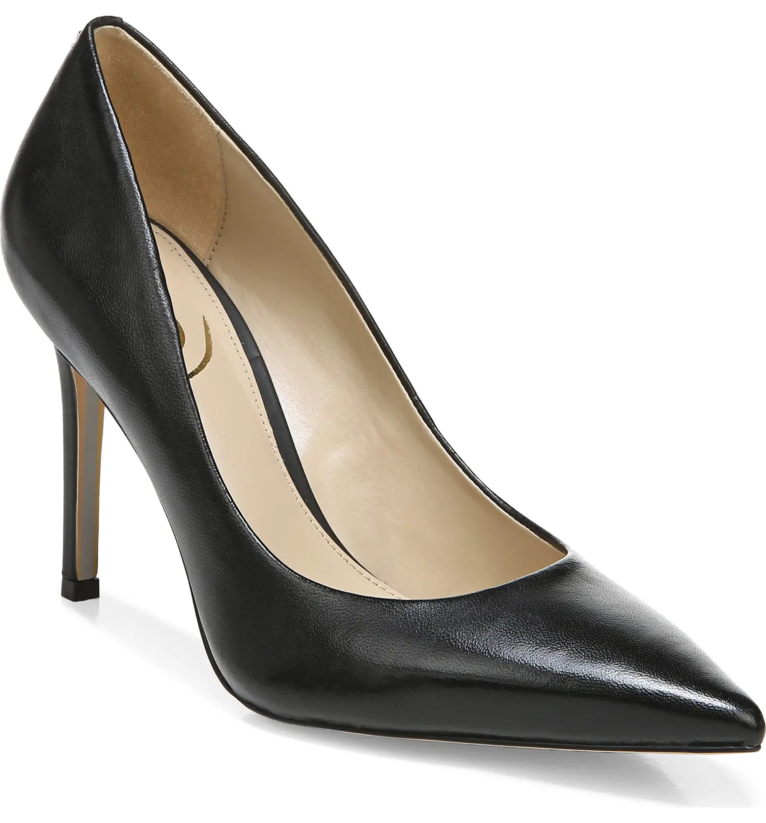 Hazel Pointed Toe Pump (Women) | Nordstrom