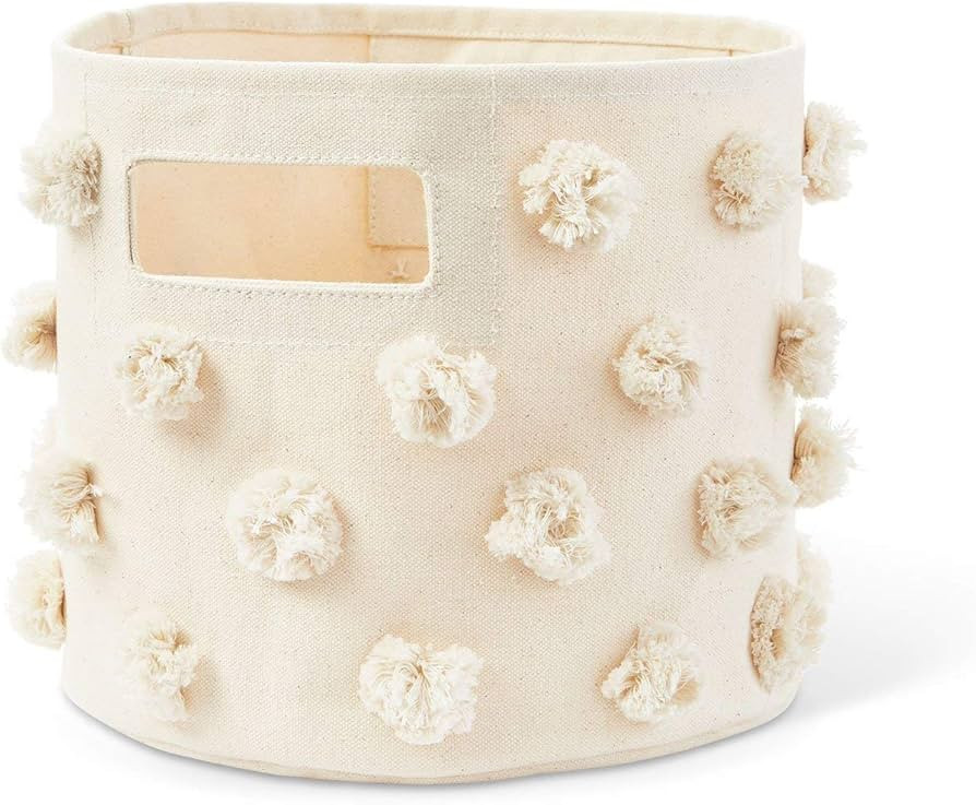 Pehr Pom Pom Pint, Natural 1 Count (Pack of 1) | Amazon (US)