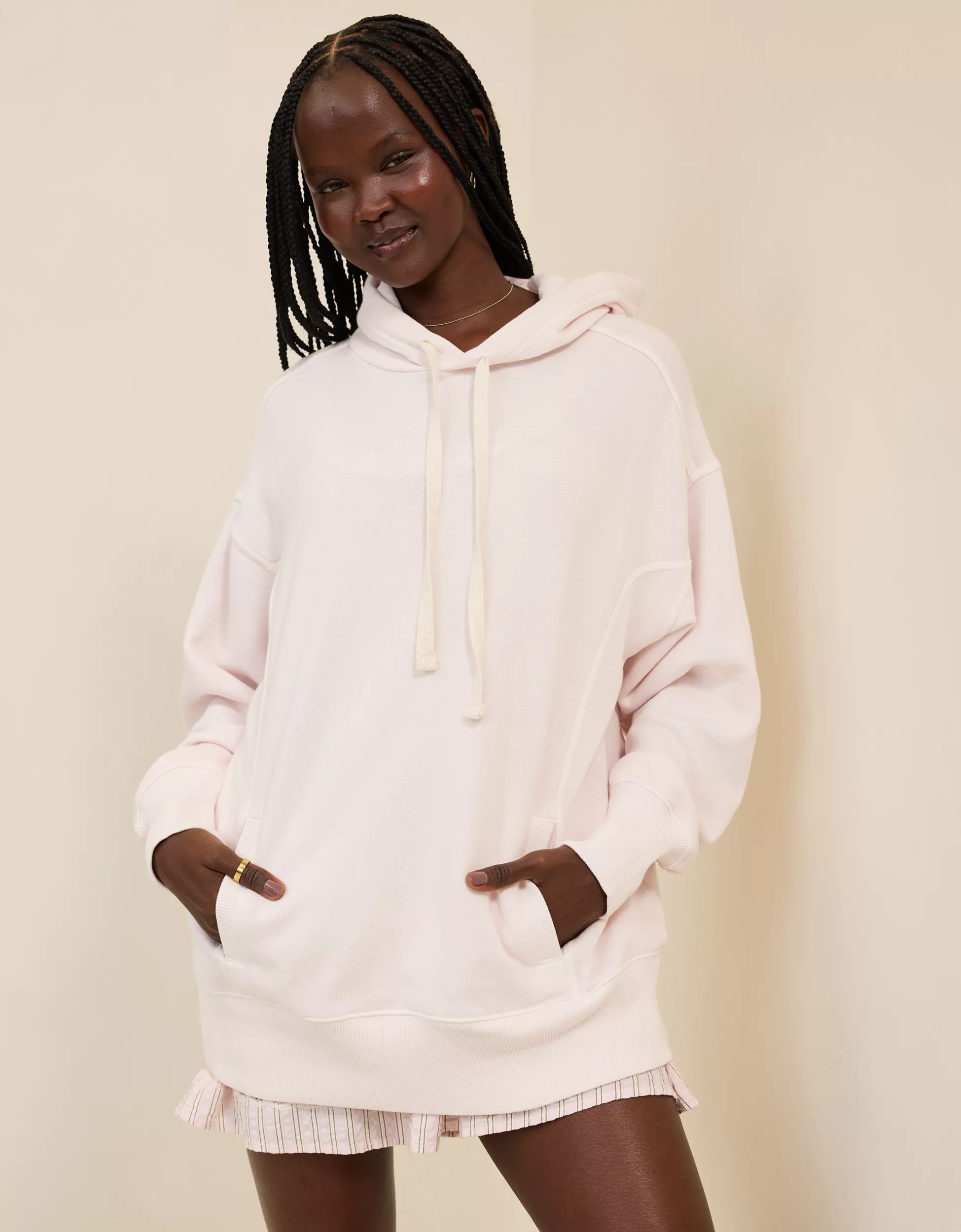 Aerie Travel Hoodie | Aerie