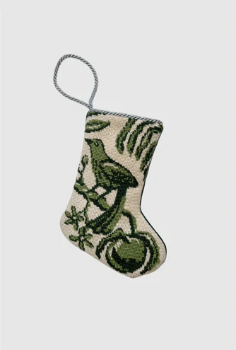 Limited Edition: Sarah Tucker and Molly Boyd: Molly’s Melody | Bauble Stockings