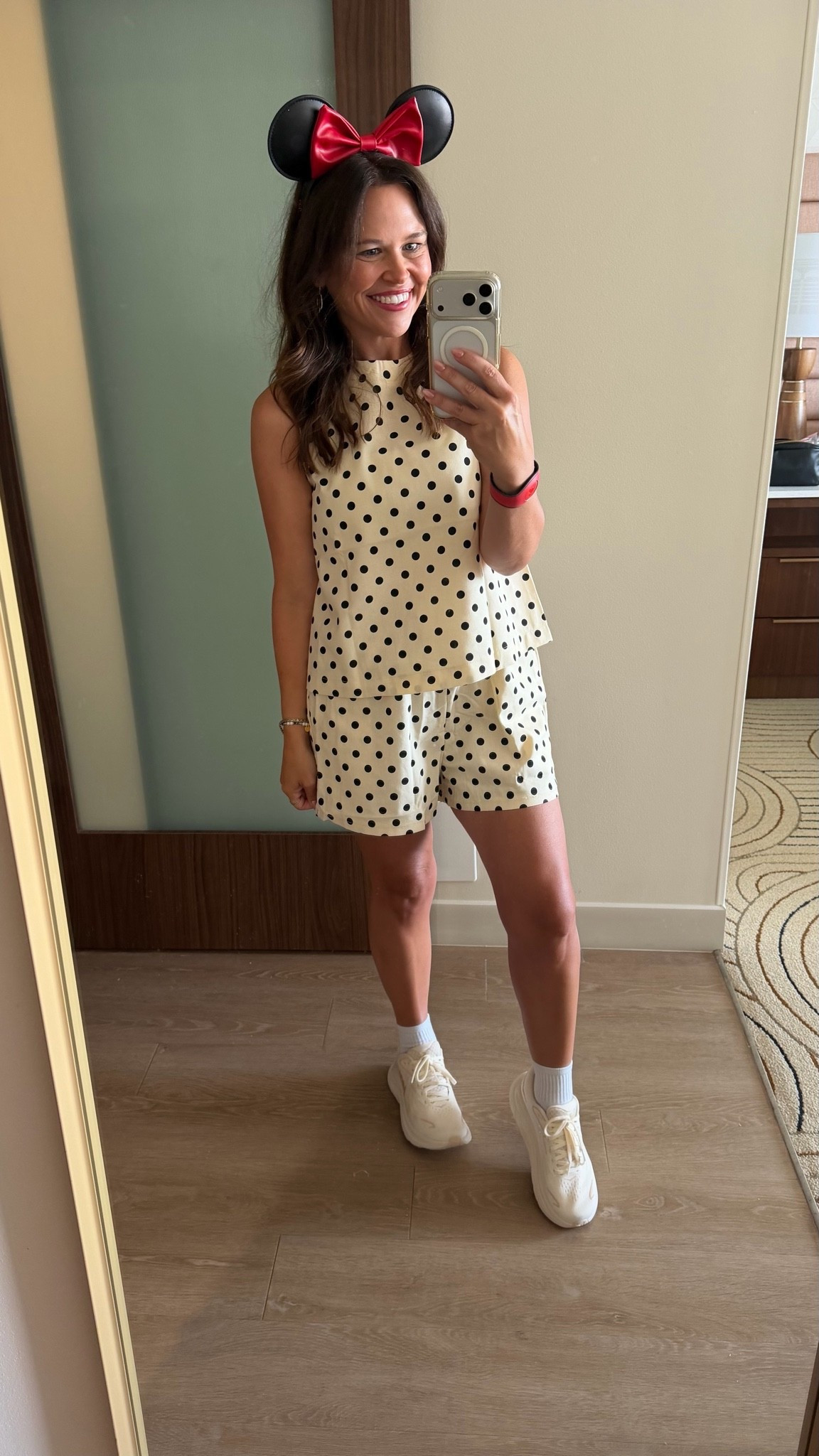 Disney Outfit for Hollywood Studios