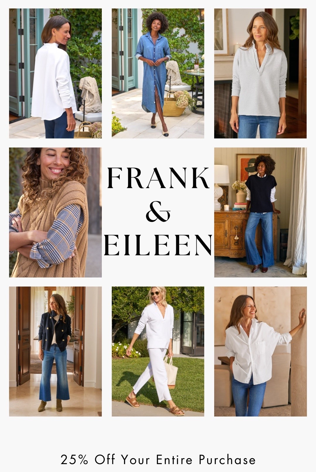 Get it while it’s all on sale! Everything I’ve shared is included!

#LTKSaleAlert #LTKOver40 #LTKMidsize