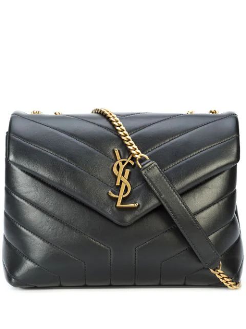 Loulou shoulder bag | Farfetch (UK)