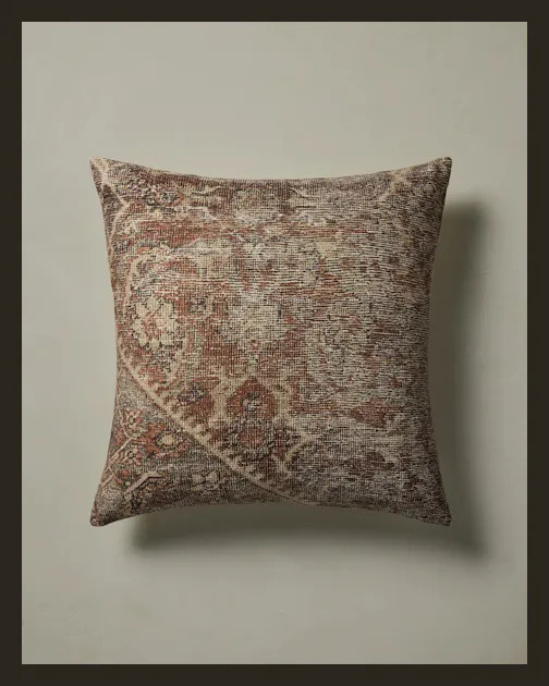 Sundberg Pillow | Joon Loloi | Joon Loloi
