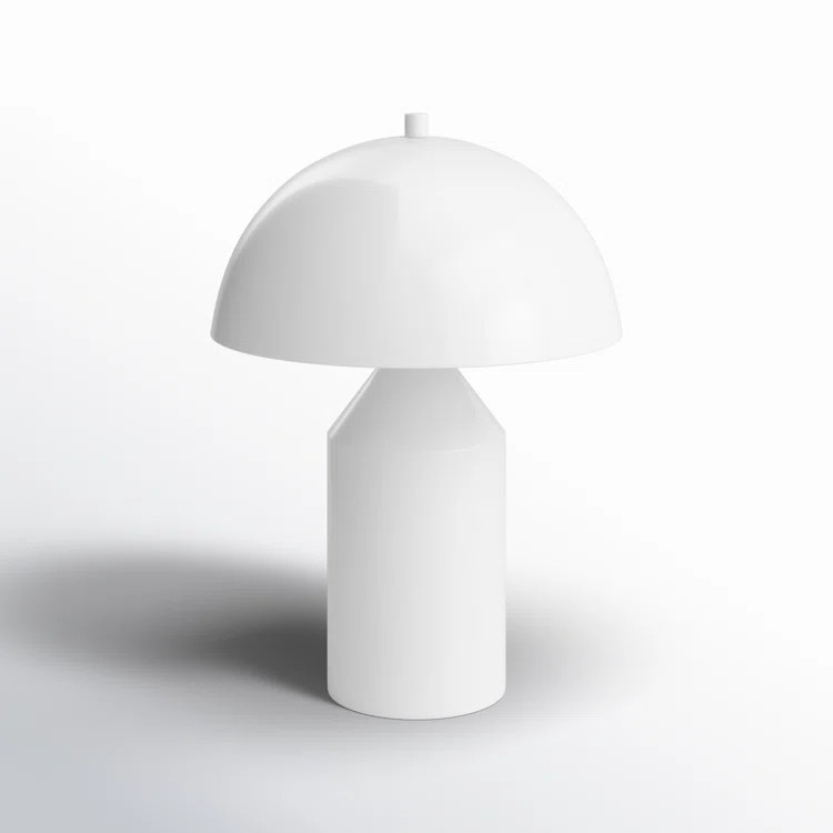 Jemma Metal Table Lamp | AllModern
