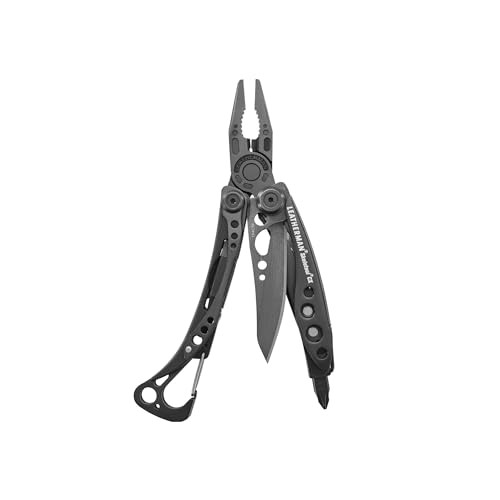 Leatherman Skeletool CX multi-tool